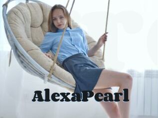 AlexaPearl