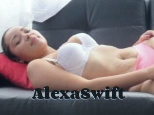 AlexaSwift