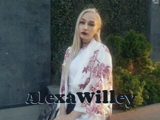 AlexaWilley