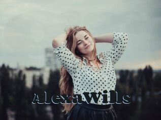 AlexaWills