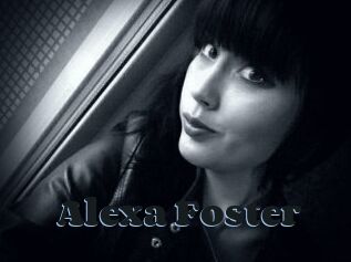 Alexa_Foster