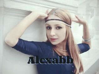 Alexabb