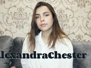 AlexandraChester