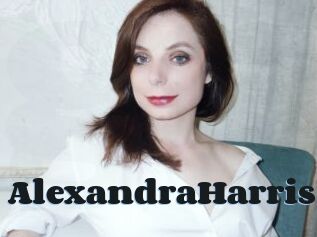 AlexandraHarris