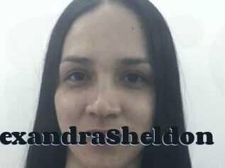 AlexandraSheldon