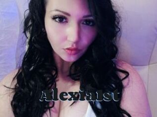 Alexia1st