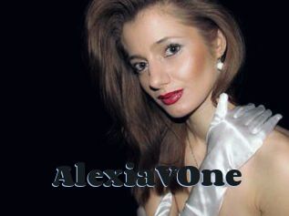 AlexiaVOne