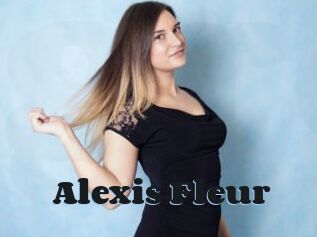 Alexis_Fleur
