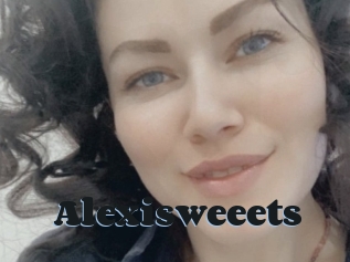 Alexisweeets