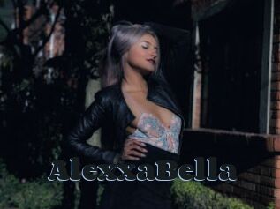 AlexxaBella