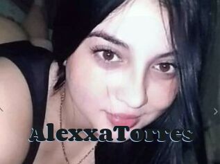 AlexxaTorres