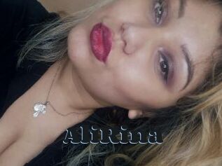 AliRina