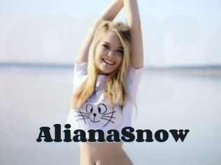 AlianaSnow