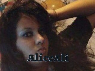 AliceAli