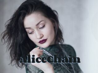 AliceChain