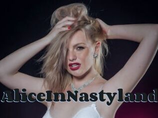 AliceInNastyland
