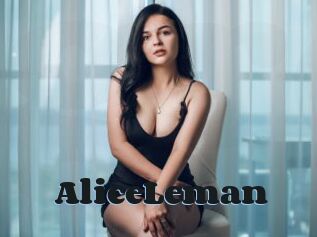 AliceLeman