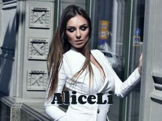 AliceLi