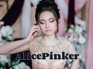 AlicePinker