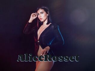 AliceRosset