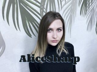 AliceSharp