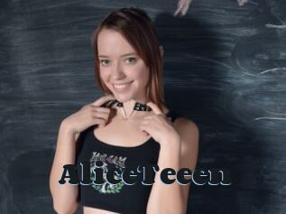AliceTeeen
