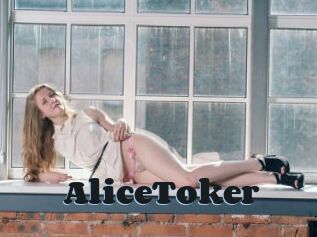 AliceToker
