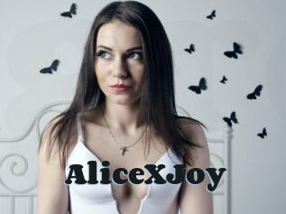 AliceXJoy
