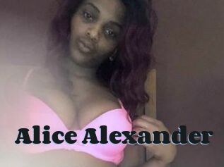 Alice_Alexander