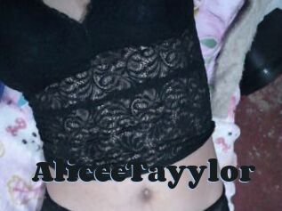AliceeTayylor