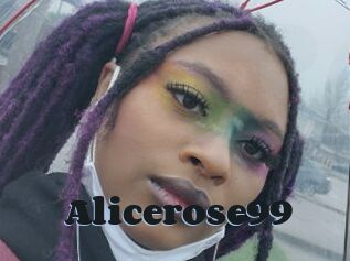 Alicerose99