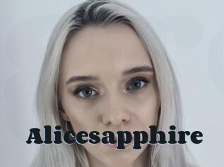 Alicesapphire