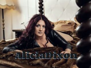 AliciaDixon