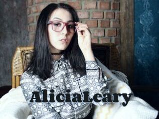 AliciaLeary
