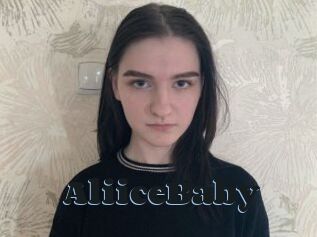 AliiceBaby