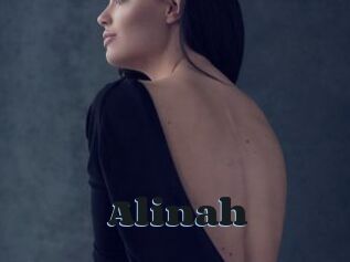 Alinah
