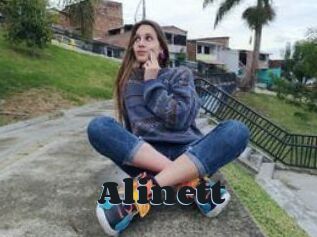 Alinett