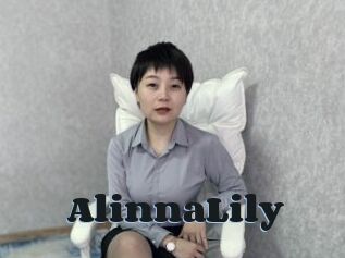 AlinnaLily