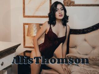 AlisThomson