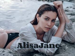 AlisaJane