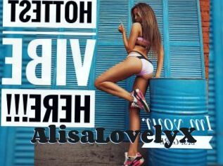 AlisaLovelyX