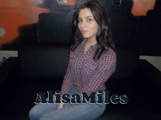 AlisaMiles