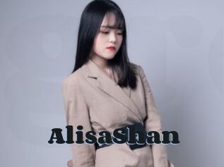 AlisaShan