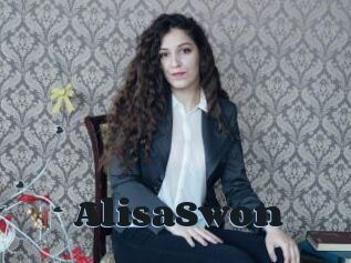 AlisaSwon