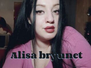 Alisa_bryunet