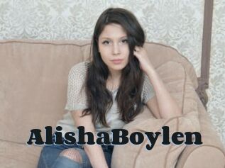 AlishaBoylen