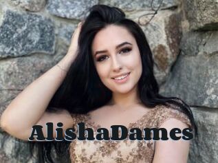 AlishaDames