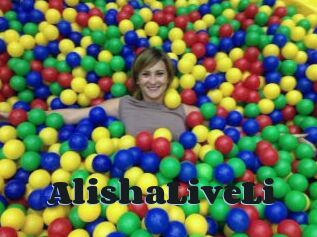 AlishaLiveLi