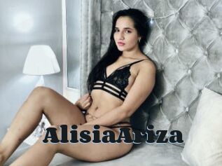 AlisiaAriza
