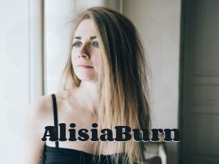AlisiaBurn